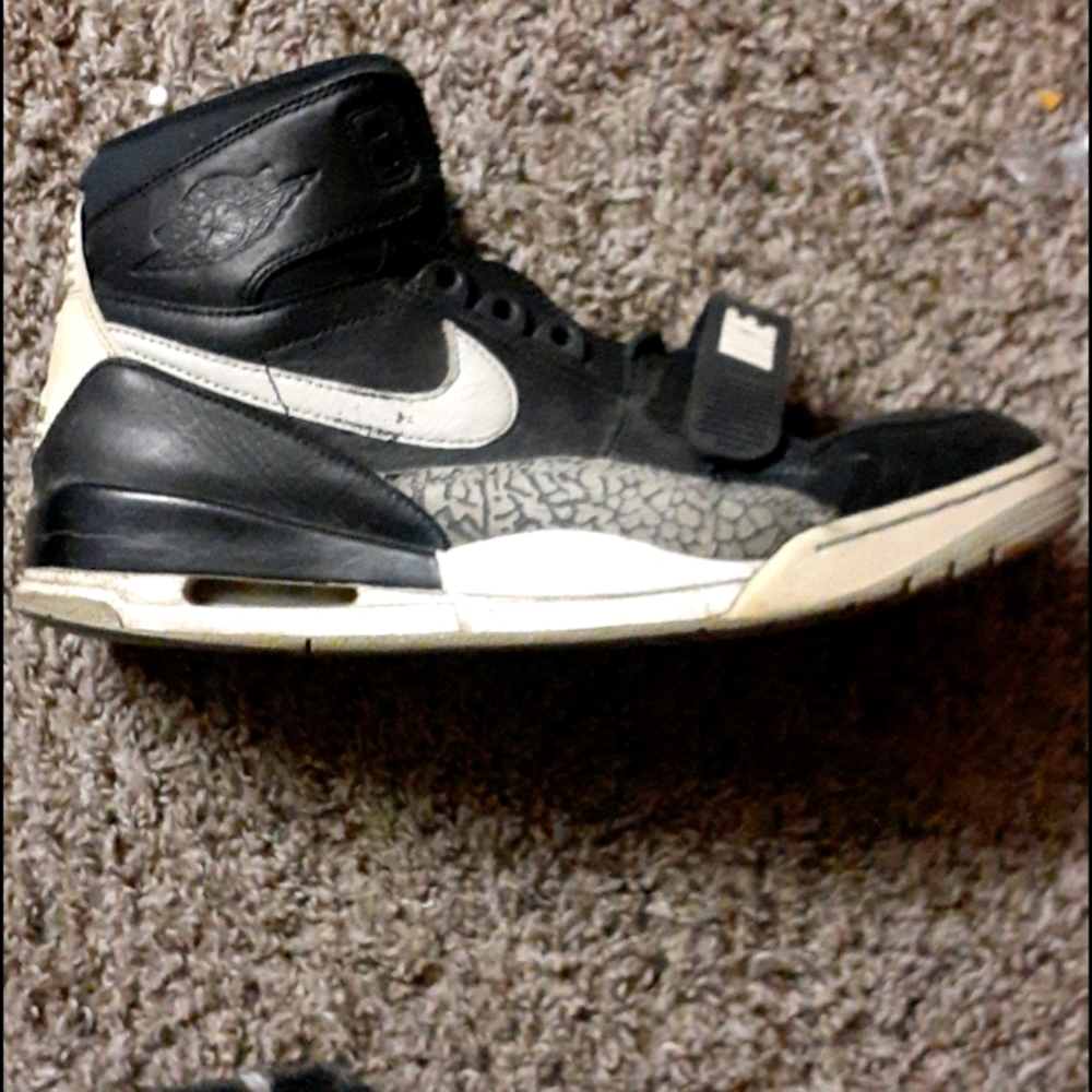 Nike Air Jordans